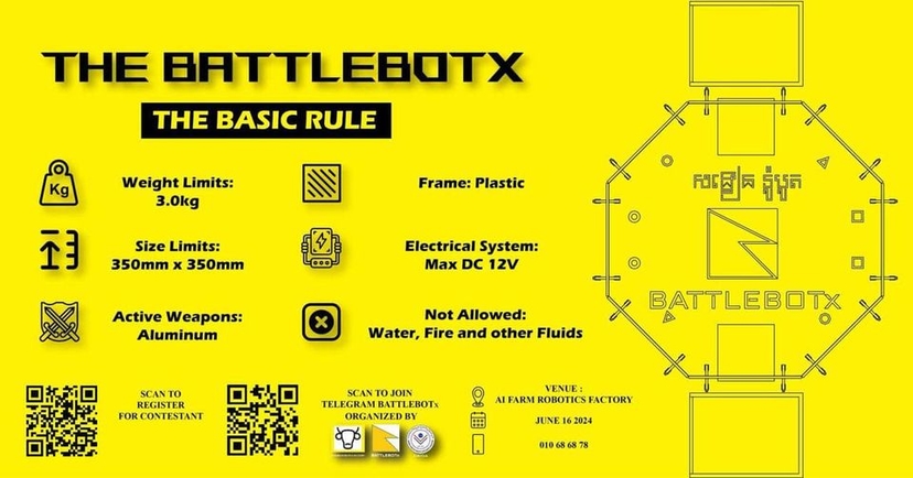 the-battlebotx